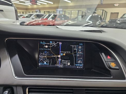 Used 2013 Audi A4 2.0T Premium Plus image 30