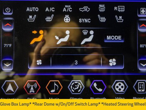 Used 2021 RAM 1500 Big Horn image 32