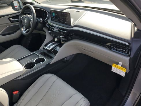 New 2026 Acura MDX w/ Technology Package image 4