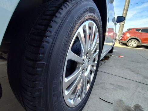 Used 2012 Chevrolet Cruze Eco image 10