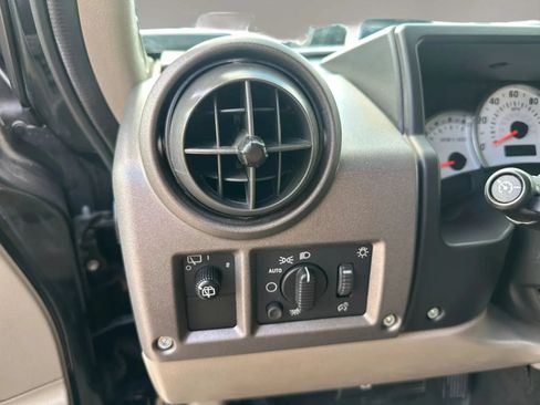 Used 2004 HUMMER H2 AWD/4WD image 30