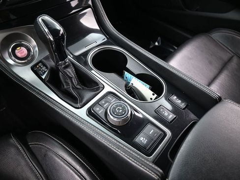 Used 2020 Nissan Maxima 3.5 SV w/ Floor Mat Group image 23