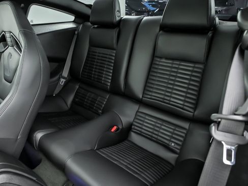 Used 2013 Ford Mustang Shelby GT500 RWD image 22