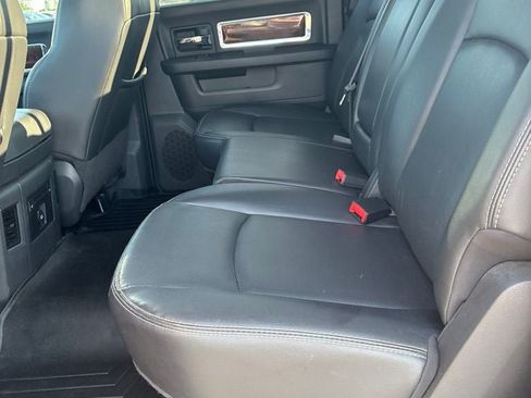 Used 2011 RAM 1500 Laramie w/ Protection Group AWD/4WD image 24