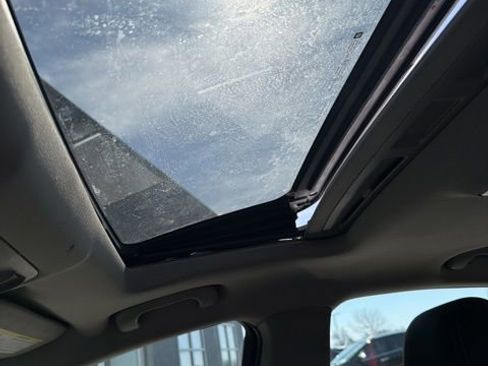 Used 2015 Chevrolet Cruze LTZ w/ Sun, Sound and Sport Package image 24