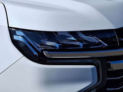 Certified 2023 Chevrolet Tahoe LT AWD/4WD image 9