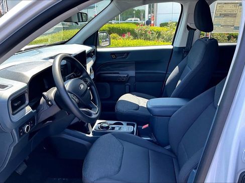New 2025 Ford Maverick XL w/ Equipment Group 101A AWD/4WD image 9