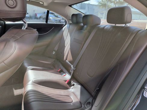 Used 2019 Mercedes-Benz CLS 450 image 33