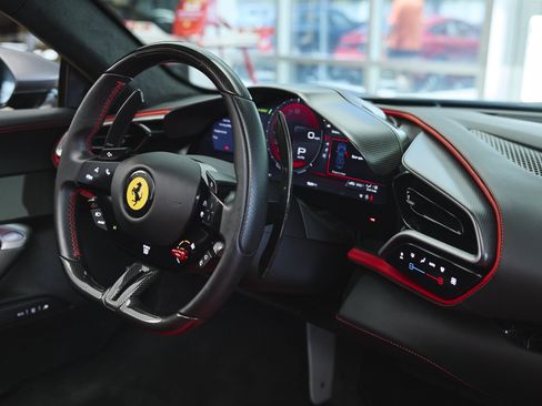 Used 2023 Ferrari 296 GTS RWD image 58