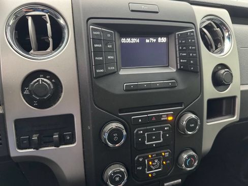 Used 2014 Ford F150 XLT w/ Equipment Group 302A Luxury AWD/4WD image 18