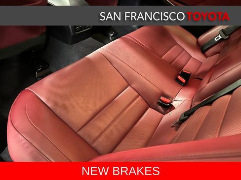 Used 2018 Lexus IS 300 F Sport image 16