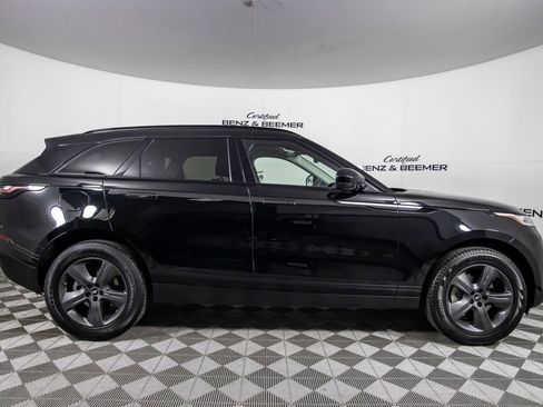 Used 2023 Land Rover Range Rover Velar S AWD/4WD image 11