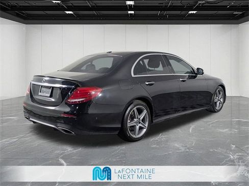 Used 2018 Mercedes-Benz E 300 image 5