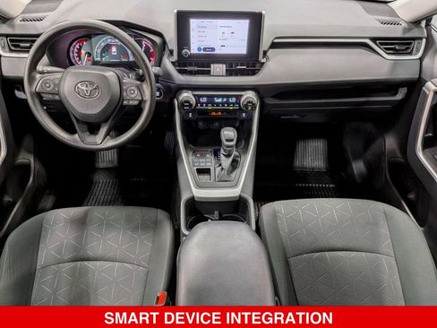 Used 2023 Toyota RAV4 XLE AWD/4WD image 25