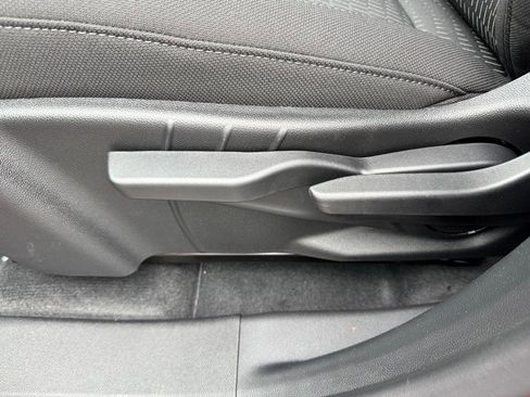 New 2026 Chevrolet Equinox LT w/ Safety and Technology Package image 11