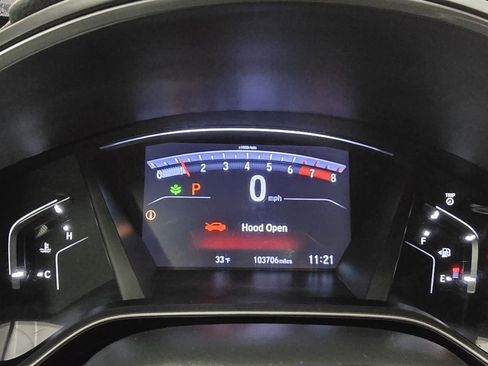 Used 2020 Honda CR-V EX-L image 27