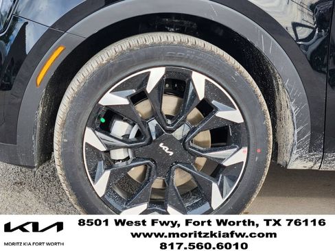 New 2026 Kia Sorento EX w/ EX Premium Package FWD image 7