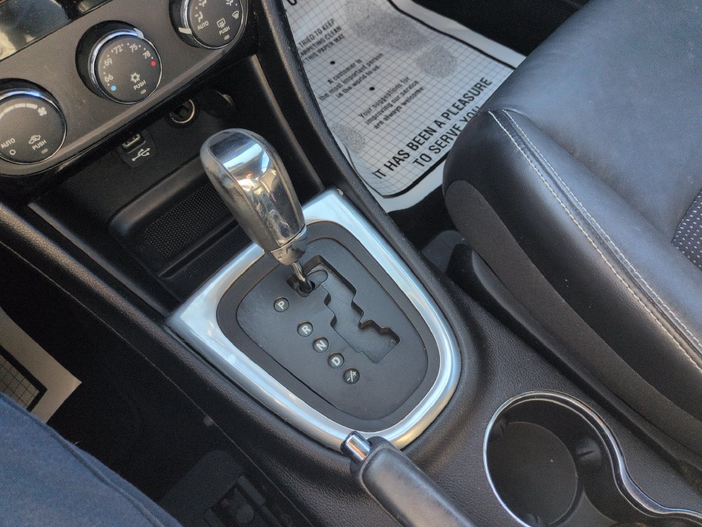 Used 2013 Chrysler 200 S FWD image 23