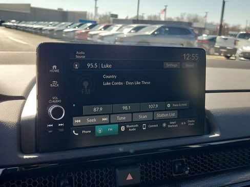 Certified 2024 Honda CR-V EX-L image 24