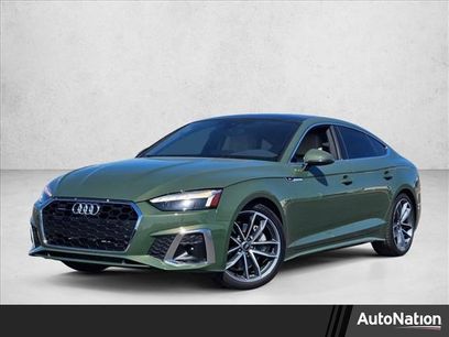 Used 2023 Audi A5 2.0T Premium Plus