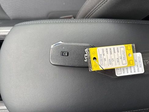 Certified 2024 Kia K5 LXS FWD image 34