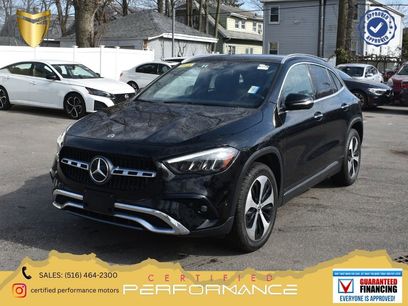 Used 2025 Mercedes-Benz GLA 250