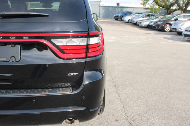 Used 2026 Dodge Durango GT RWD image 45