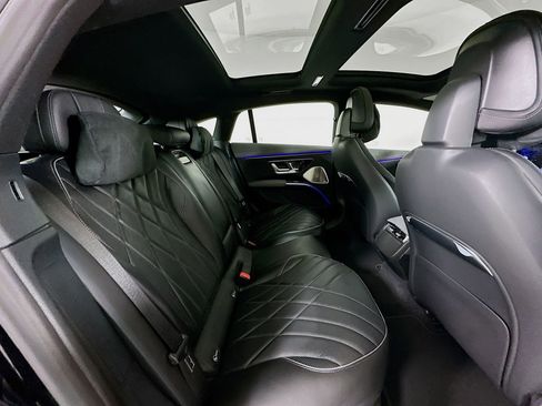 New 2026 Mercedes-Benz EQS 580 4MATIC Sedan image 30