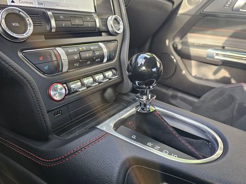 Used 2019 Ford Mustang GT Premium w/ California Special Package image 31