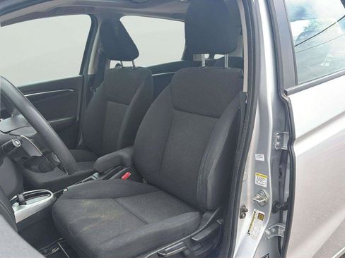 Used 2015 Honda Fit EX-L image 12