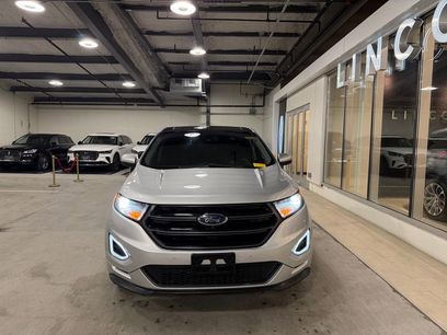 Used 2018 Ford Edge Sport w/ Equipment Group 401A