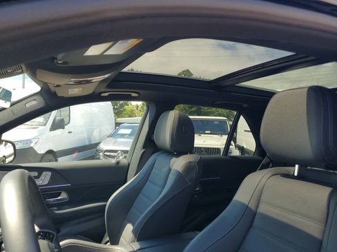 Certified 2025 Mercedes-Benz GLE 580 4MATIC image 25