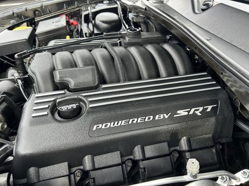 Used 2021 Dodge Challenger R/T Scat Pack image 5