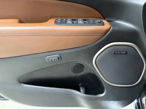 Used 2015 Jeep Grand Cherokee Summit image 8