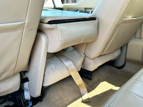Used 2009 Ford F250 Lariat AWD/4WD image 27