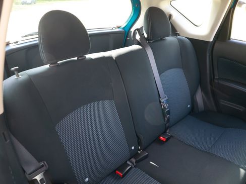 Used 2014 Nissan Versa Note SV image 14