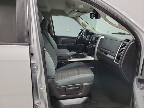 Used 2017 RAM 1500 Big Horn image 8