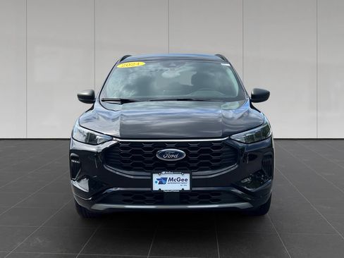 Used 2024 Ford Escape ST-Line AWD/4WD image 8