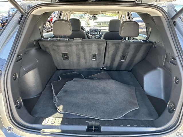 Certified 2024 Chevrolet Equinox LT AWD/4WD image 21