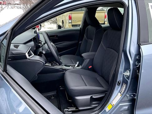 Certified 2024 Toyota Corolla LE w/ LE Convenience Package image 9