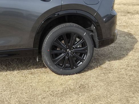 New 2025 MAZDA CX-5 2.5 Turbo image 25