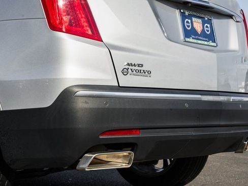 Used 2018 Cadillac XT5 Premium Luxury image 7