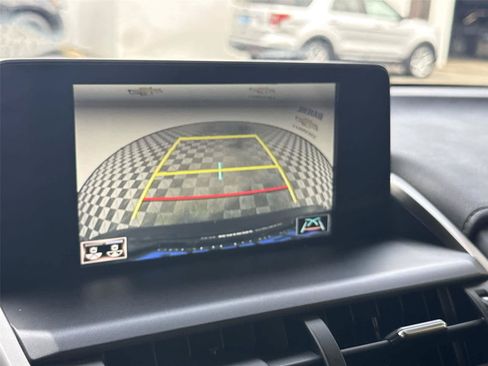 Used 2021 Lexus NX 300 FWD w/ Comfort Package image 16