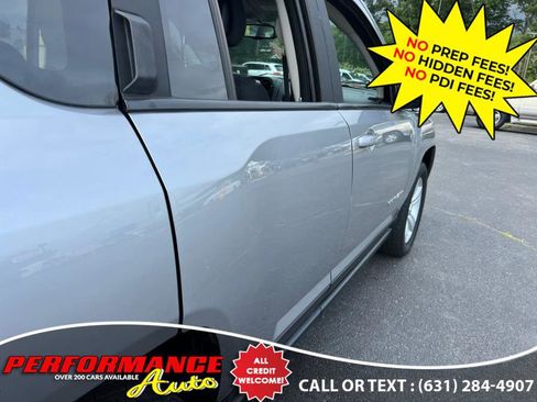 Used 2016 Jeep Compass Sport w/ Power Value Group image 17