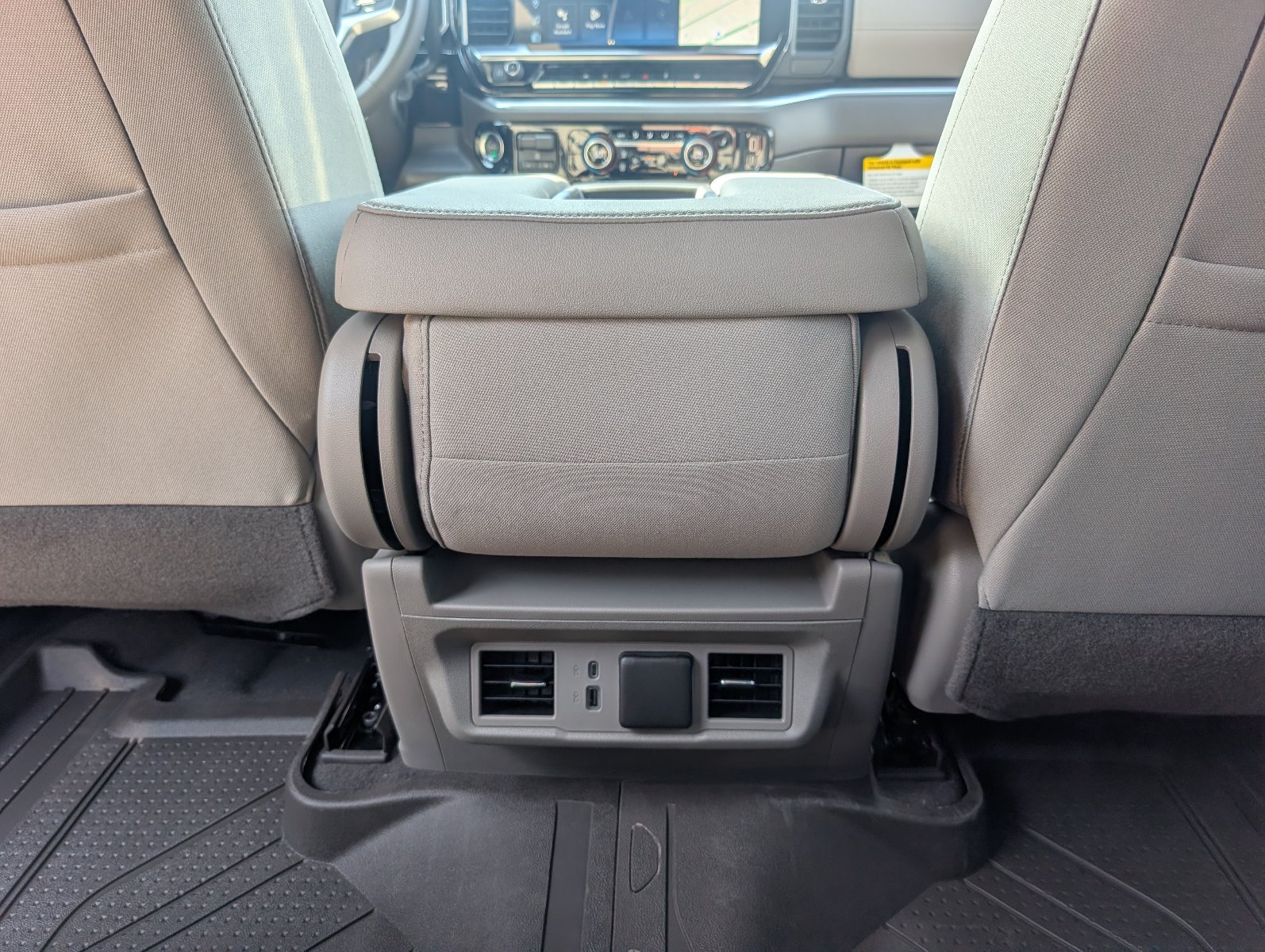 New 2026 Chevrolet Silverado 1500 RST w/ LPO, Liner Protection Package RWD image 29