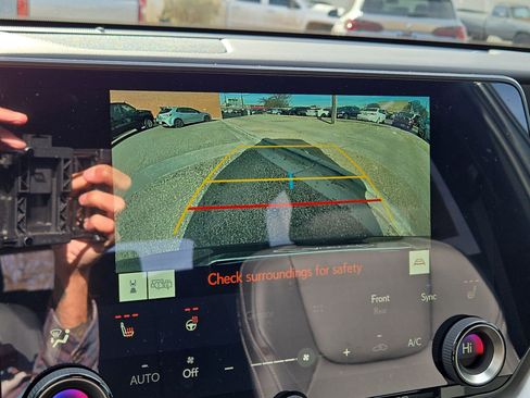 New 2026 Lexus TX 350 AWD image 18