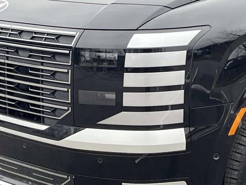 New 2026 Hyundai Palisade Calligraphy image 9