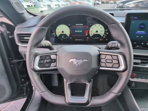 Used 2026 Ford Mustang Premium RWD image 20