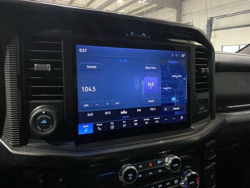 Used 2025 Ford F150 Raptor AWD/4WD image 7