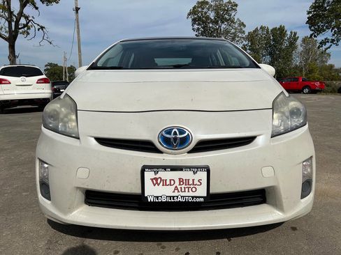 Used 2010 Toyota Prius Five image 3